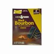 PARLE BLK CHOCO BOURBON