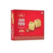 Haldiram Soan Papdi