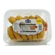 Kcb Coconut Biscuits