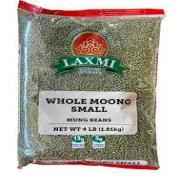 MOONG WHOLE