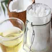 Malabar Coconut Oil