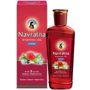 Navrattan Hair Oil