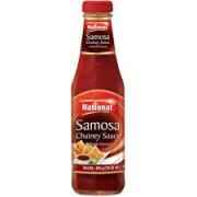 National Samosa Chutney