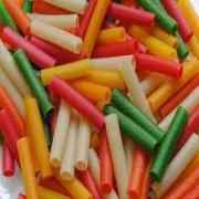RAINBOW FARFAR FINGR LG MIX