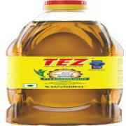 TEZ MUSTARD OIL