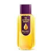 BAJAJ ALMOND OIL