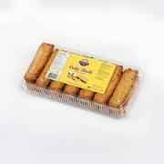 Crispy Almond Cake Rusk