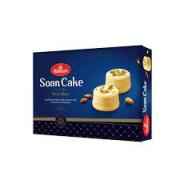Haldiram Soan Cake 