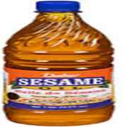 OIL DABUR SESAME