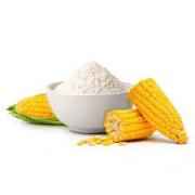 Tazza Corn Flour White