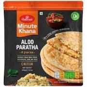 HR Aloo Paratha