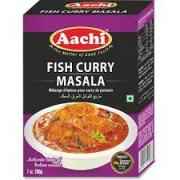 Aachi Fish Curry Masala