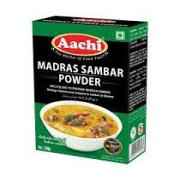 AACHI MDRS SAM PDR