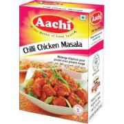 Aachi Chilli Chicken