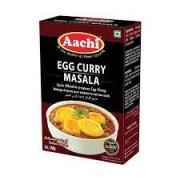 Aachi Egg Curry