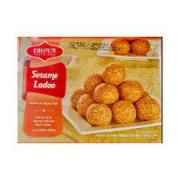 BIKAJI SEASME LADOO
