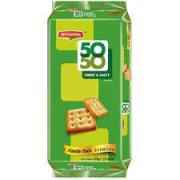 Britannia Fifty Fifty
