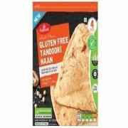 Haldiram Gluten Free Naan