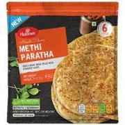 Haldiram Meethi Paratha