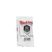 HAWKINS SAFETY VALVE