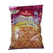HAL PUNJ TADKA