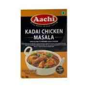 Kadai Chicken