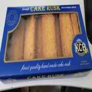 Kcb Soonfi Cake Rusk