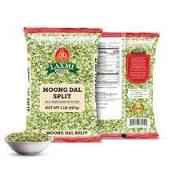 LAXMI MOONG DAL SPLIT