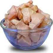 Laxmi Tender Jackfruit Cuts