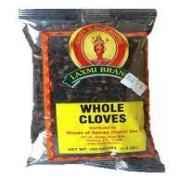 LAX WHOLE CLOVES