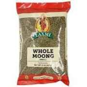 WHOLE MOONG