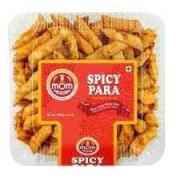 MOMS MADE SPICY PARA