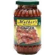Mothers Ginger Pickle(