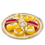 RS BENGALI MIX SWEETS