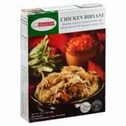 Bombay Kitchen Chicken Biryani