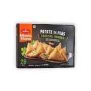 HR POTATO PEAS SAMOSA