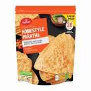 Haldirams Homestyle Paratha 