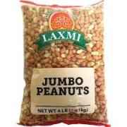 LAX JUM PEANUT