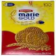 Marie Gold(