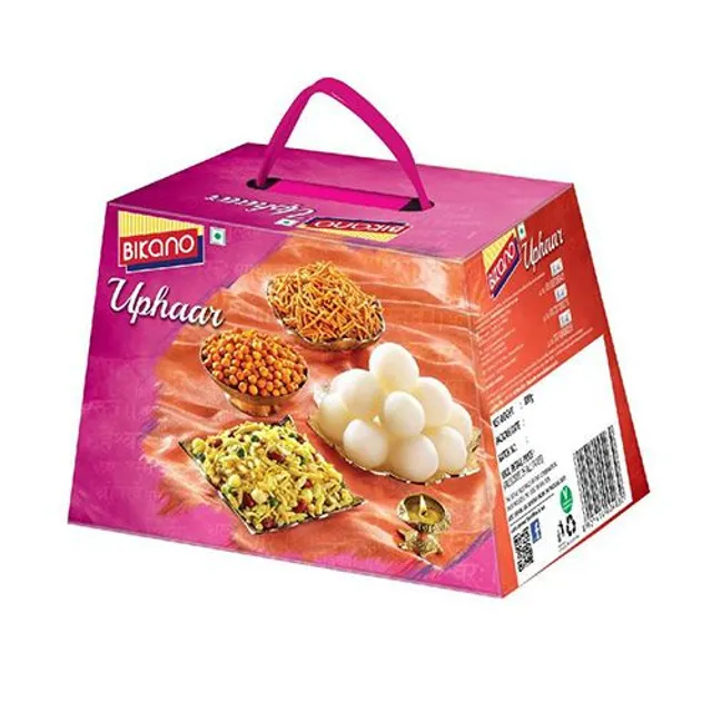 Bikano Uphaar Gift Pack