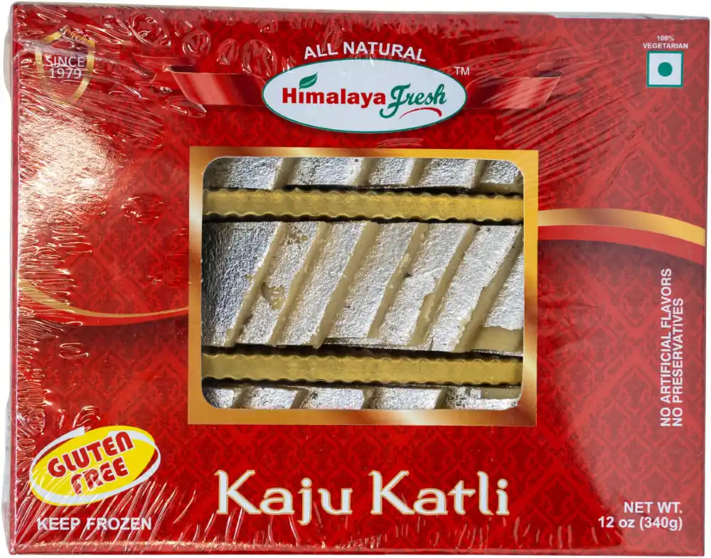 HIMALYA KAJU KATLI