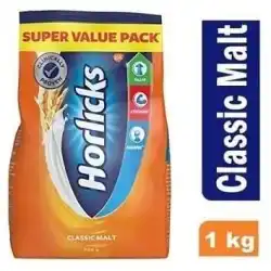 Horlicks