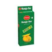 Pran Mango Bar