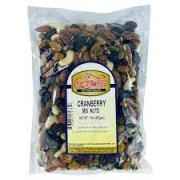 SWAN CRANBERRY MIX NUTS