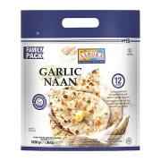 Ashoka Garlic Naan Family Pack 