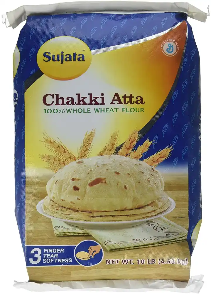 ATTA SUJATA