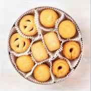 PRAN BUTTER COOKIES