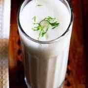RAJBHOG ORIG CHAAS