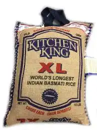 Kitchen King Basmati Rice
