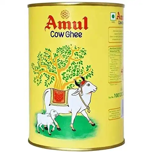 Amul Pure Ghee 